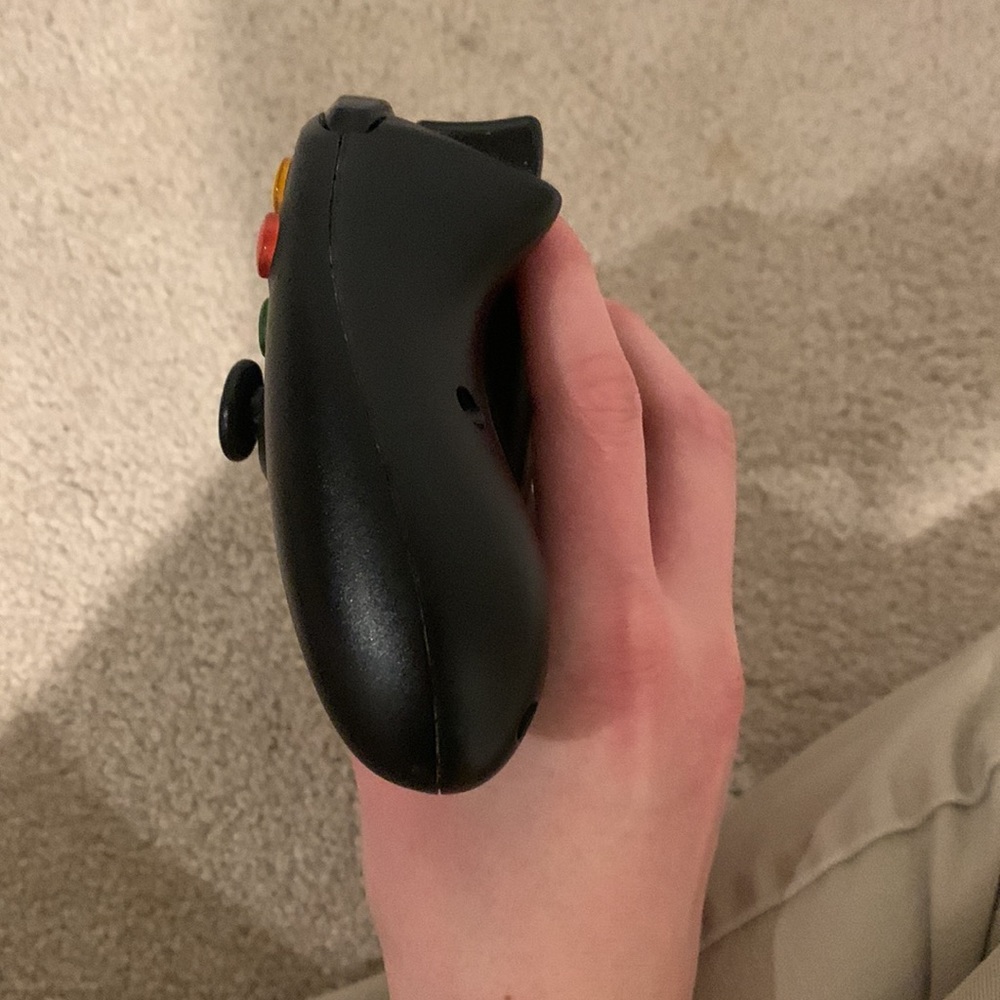 Xbox 360 controller - Picture 4 of 4